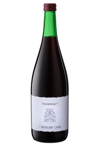 Traubensaft
