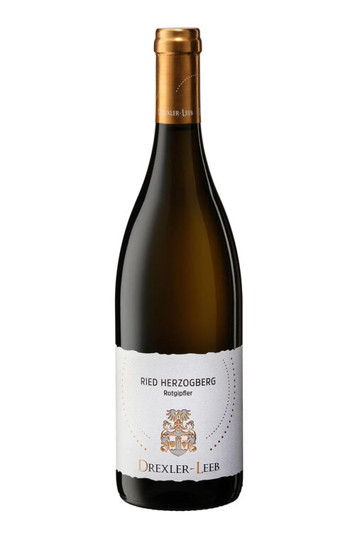 Rotgipfler-Ried-Herzogberg-lagenwein