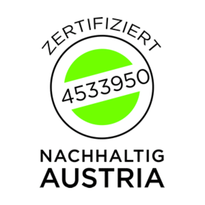 zertifiziert